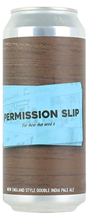 Cushwa Brewing Permission Slip Hazy DNEIPA 473ml